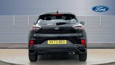 Ford Puma 1.0 EcoBoost Hybrid mHEV ST-Line 5dr Petrol Hatchback